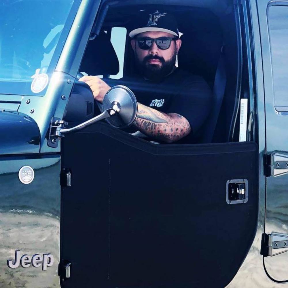 Meet your Posher, John